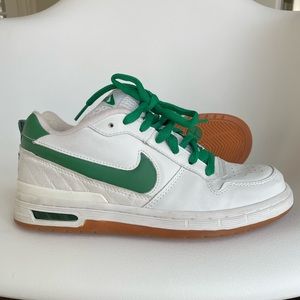 Nike retro sneakers